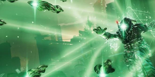 《命運2》可能將有付費包月訂閱服務