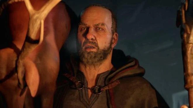 《暗黑破壞神4》將有追隨者 限於戰役中出現