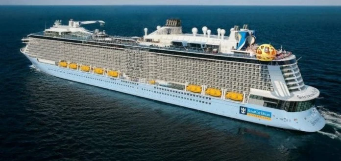 告別2年來沒國際大郵輪靠岸　檳碼頭6月迎「海洋光譜號」回歸