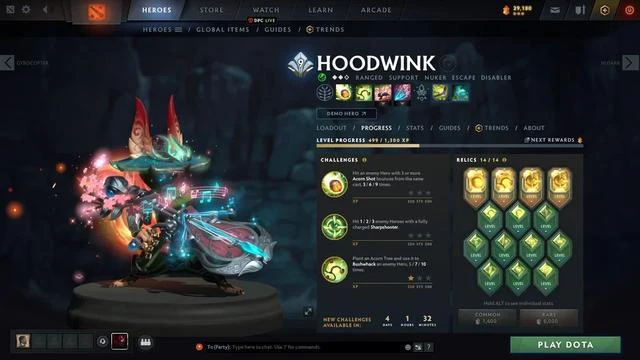 DOTA2沒屁事——今日REDDIT討論熱點搬運(2022.12.25)