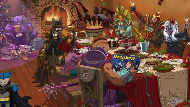 DOTA2沒屁事——今日REDDIT討論熱點搬運(2022.12.25)