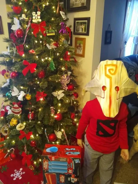 DOTA2沒屁事——今日REDDIT討論熱點搬運(2022.12.25)