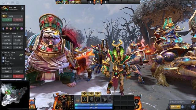 DOTA2沒屁事——今日REDDIT討論熱點搬運(2022.12.25)