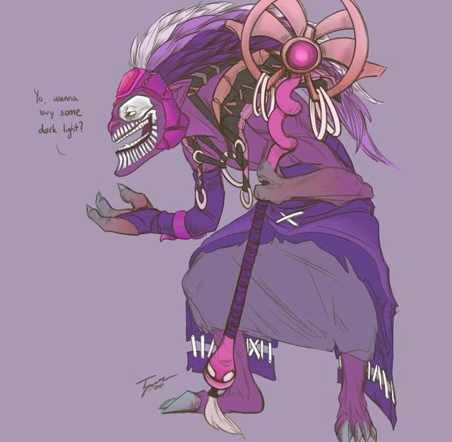 DOTA2沒屁事——今日REDDIT討論熱點搬運(2022.12.25)