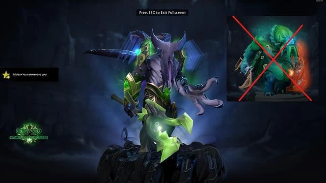 DOTA2沒屁事——今日REDDIT討論熱點搬運(2022.12.25)