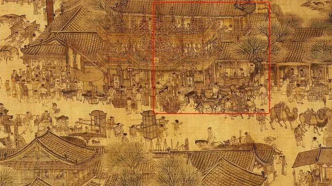 為了避免被「查水錶」，我選擇在遊戲里「大保健」