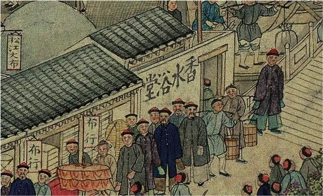 為了避免被「查水錶」，我選擇在遊戲里「大保健」