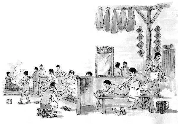 為了避免被「查水錶」，我選擇在遊戲里「大保健」