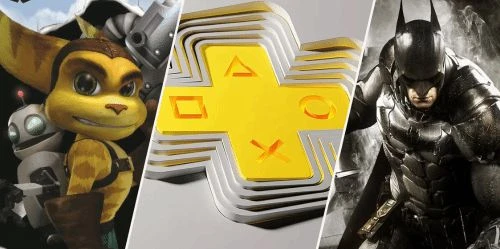 盤點PS+二三檔精品三部曲：戰神 刺客信條系列入選