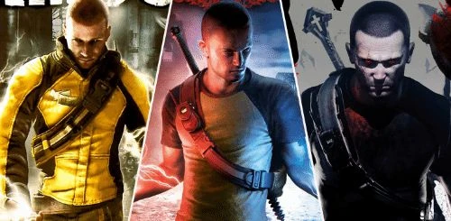 盤點PS+二三檔精品三部曲：戰神 刺客信條系列入選