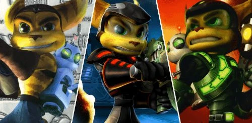 盤點PS+二三檔精品三部曲：戰神 刺客信條系列入選