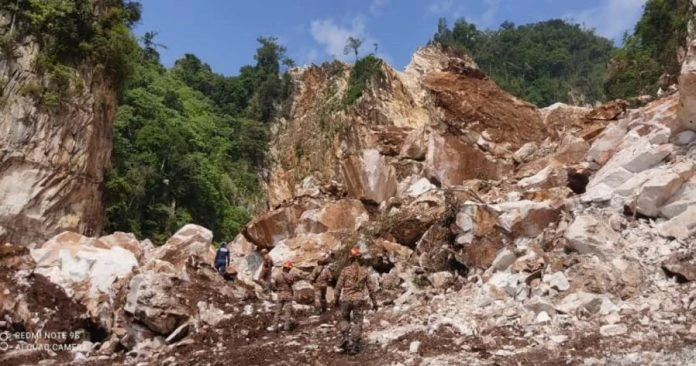 搜救近2個月無發現　調查結束後由法醫決定發出死亡證明