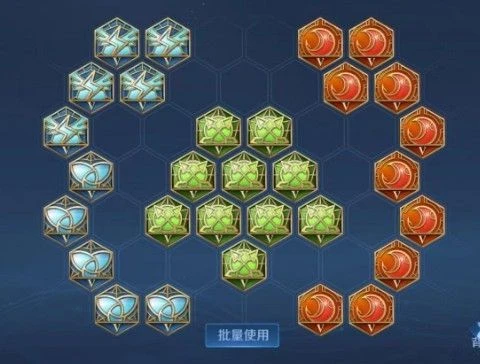 《王者榮耀》萊西奧技能講解及銘文出裝推薦 萊西奧怎麼出裝