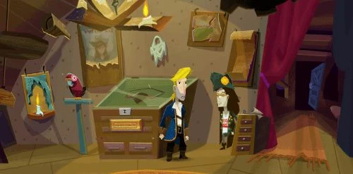 外媒盤點XGP精品遊戲 3A大作、獨立佳作一應俱全