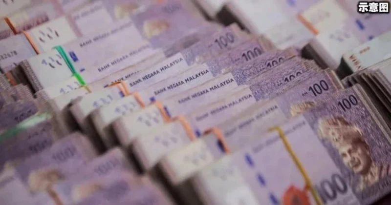 上班族發個夢就變富豪　贏大馬彩1150萬積寶