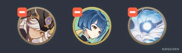 原神七聖召喚賽諾最強卡組介紹