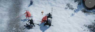 網易野心之作《射鵰》本周2測！國產單機《趙雲傳重製版》封測