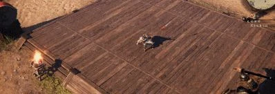 網易野心之作《射鵰》本周2測！國產單機《趙雲傳重製版》封測