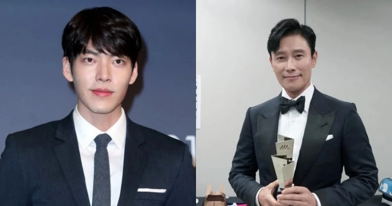 抗癌6年成功復出！金宇彬早診早治　全因李秉憲的一句話