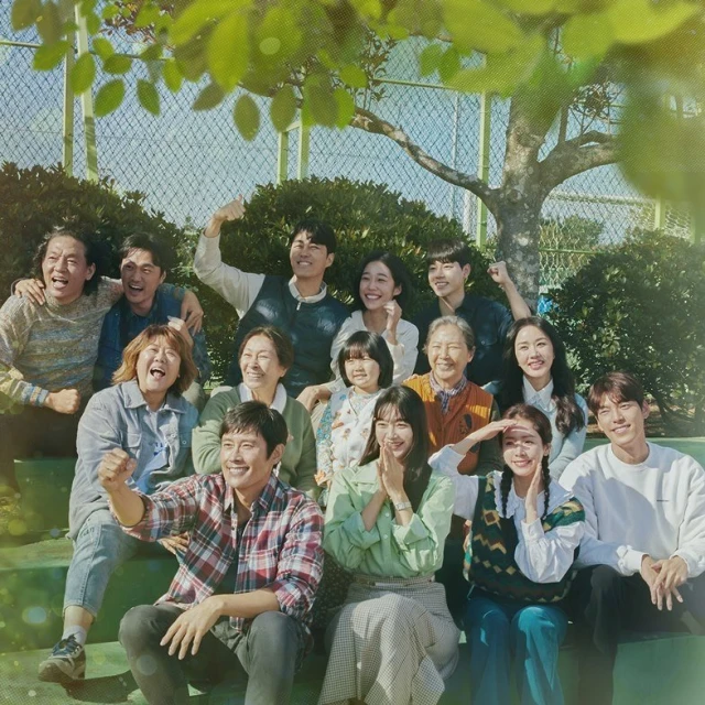 抗癌6年成功復出！金宇彬早診早治　全因李秉憲的一句話