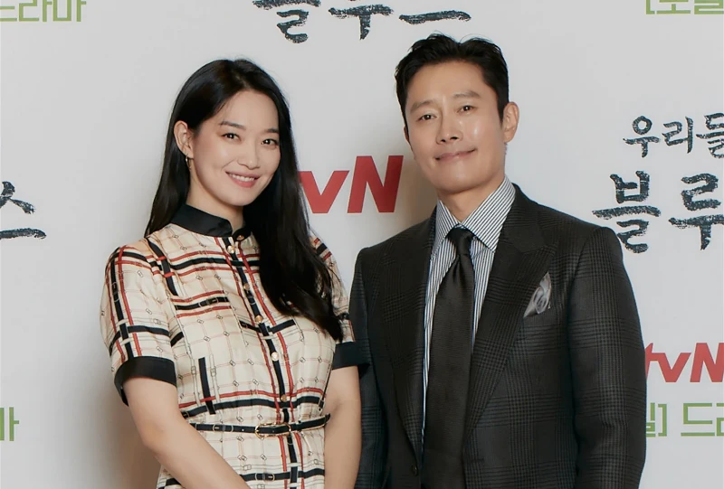 抗癌6年成功復出！金宇彬早診早治　全因李秉憲的一句話