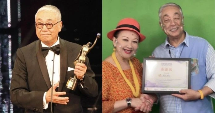 憶年少時獲對方教做功課　薛家燕接受不到曾江離世