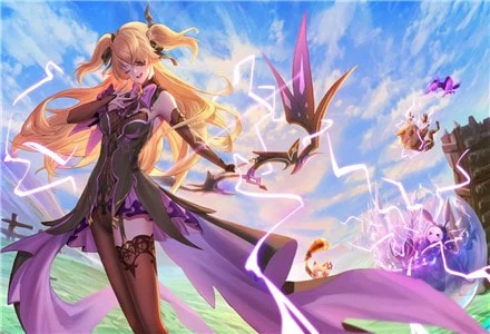 《原神》2023年上半年復刻表