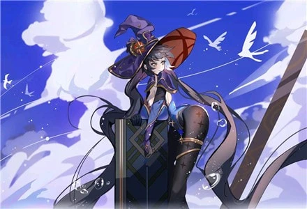 《原神》2023年海燈節送什麼角色