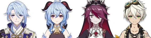 《原神》3.3神里綾人隊伍搭配推薦