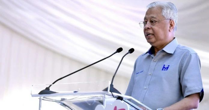 沙比里：政府將簡化 購擁房屋程序