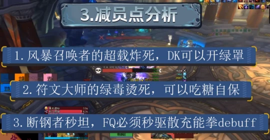 WLK懷舊服奧杜爾BOSS攻略 5號BOSS鋼鐵議會打法