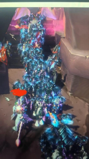 拋棄國區的暴雪，正在魔獸世界裡遭受反噬