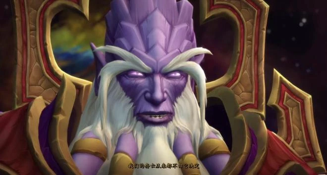 拋棄國區的暴雪，正在魔獸世界裡遭受反噬