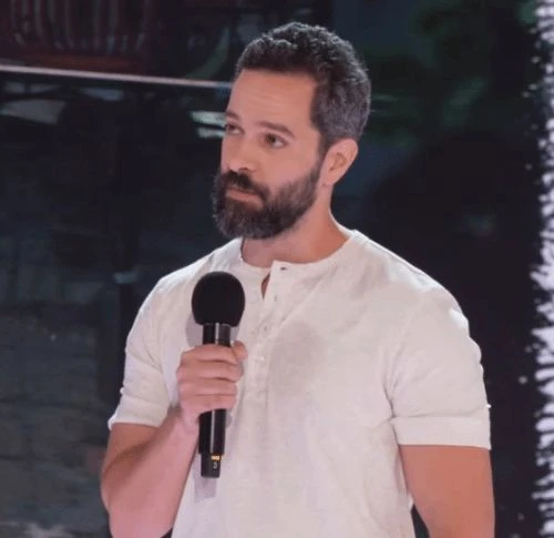 尼爾談頑皮狗未來新作：結構像電視劇 不同於過往作品