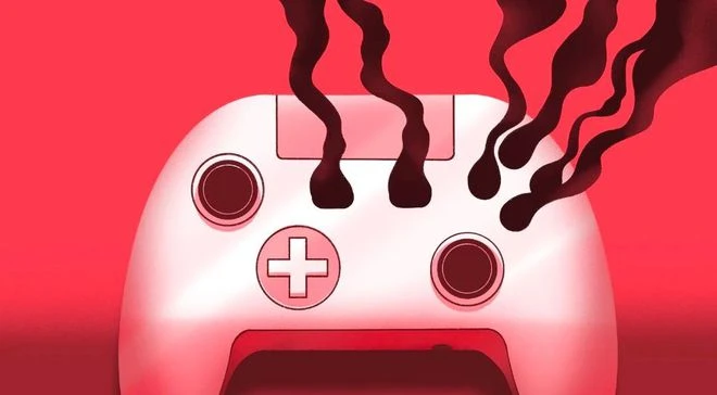 一群環保人士，為何想限制遊戲發展？