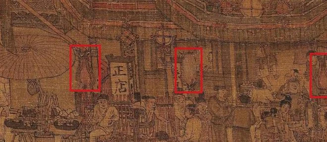 宋代的夜，比你想得還要野