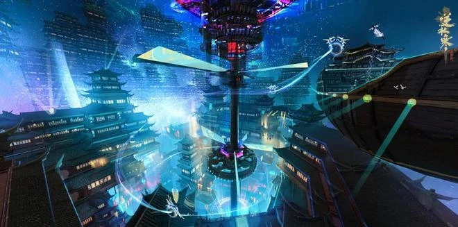 宋代的夜，比你想得還要野