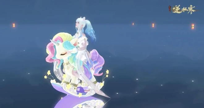 宋代的夜，比你想得還要野