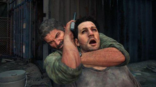 論《TLOU RE》視效如何改變遊戲敘事：不僅是重製版