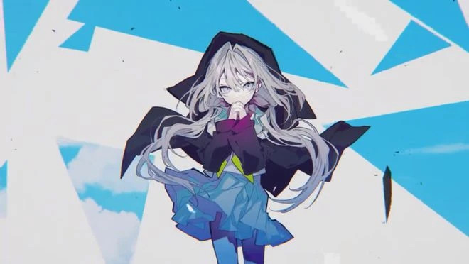 Key社公開《時廻者》PS4版OP