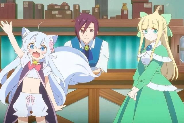 《藥劑工藝：鍊金術士模擬器》——普通藥師的中世紀悠閒生活