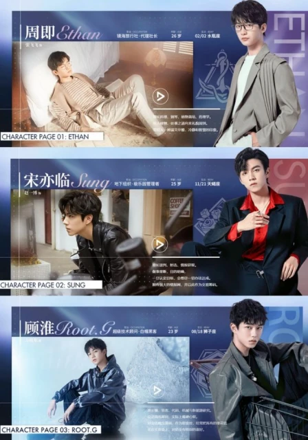 這款讓人當「備胎」的女性向遊戲，激怒了無數女玩家