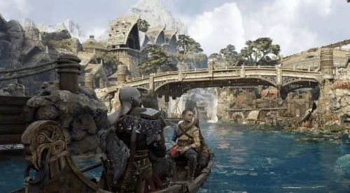 外媒盤點PS5優秀作品：《戰神：諸神黃昏》排名第一