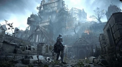 外媒盤點PS5優秀作品：《戰神：諸神黃昏》排名第一