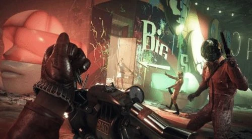 外媒盤點PS5優秀作品：《戰神：諸神黃昏》排名第一