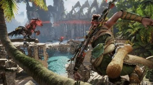 外媒盤點PS5優秀作品：《戰神：諸神黃昏》排名第一