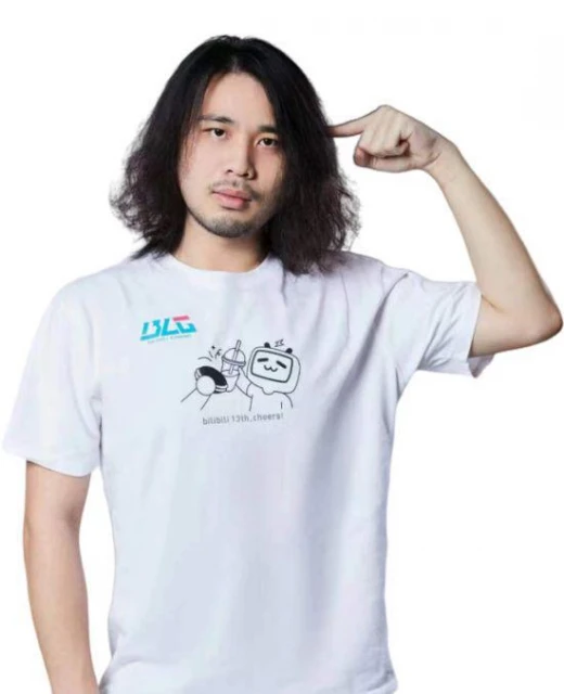 《街霸V》中國頂級賽事完美收官 新王誕生