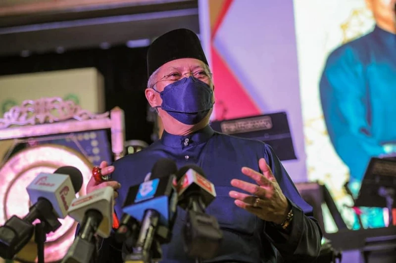 巫統元老與誠信黨合作  盼推翻丹州伊黨政權