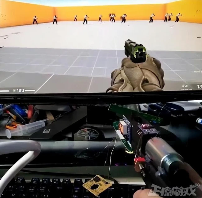 20天連續玩400小時？超人類開掛操作被封不服，還敢叫官方賠錢？