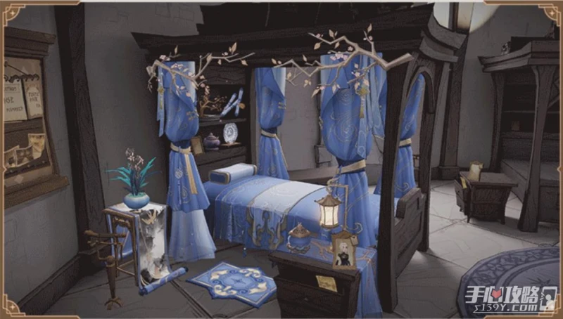 《哈利波特魔法覺醒》1月轉盤獎勵是什麼